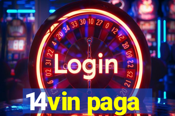 14vin paga