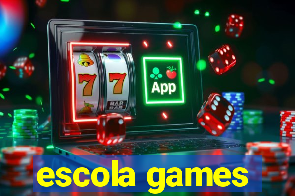 escola games