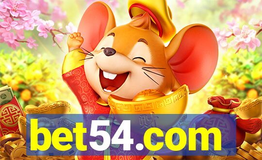 bet54.com