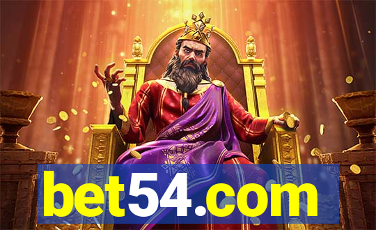 bet54.com