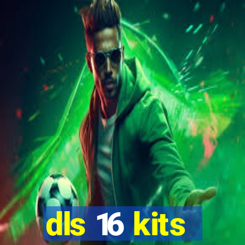 dls 16 kits