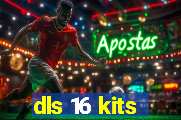 dls 16 kits