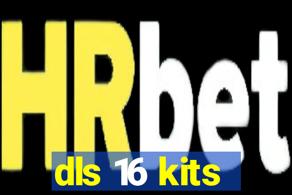 dls 16 kits