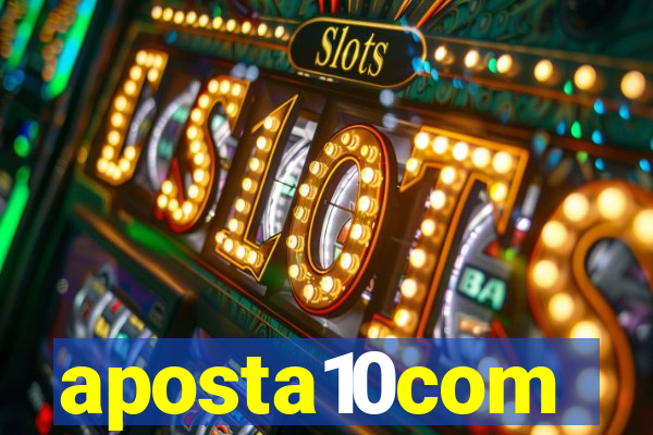 aposta10com