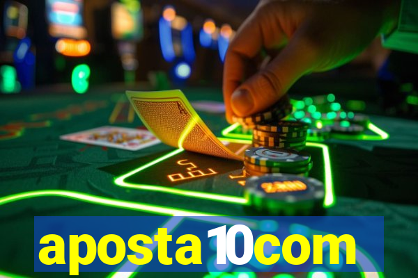 aposta10com