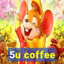 5u coffee