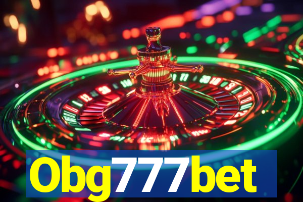 Obg777bet