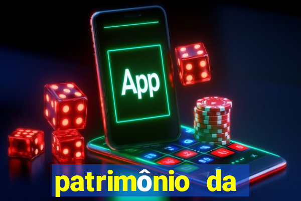 patrimônio da família real brasileira