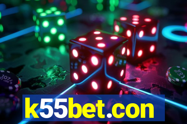 k55bet.con