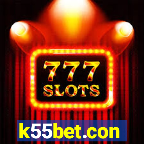 k55bet.con