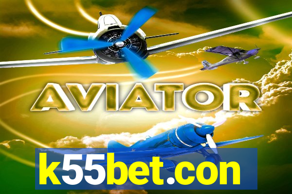 k55bet.con