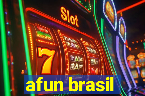 afun brasil