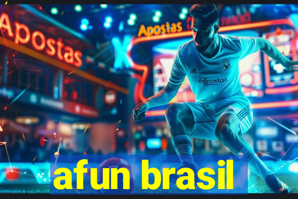 afun brasil