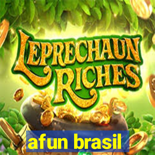 afun brasil