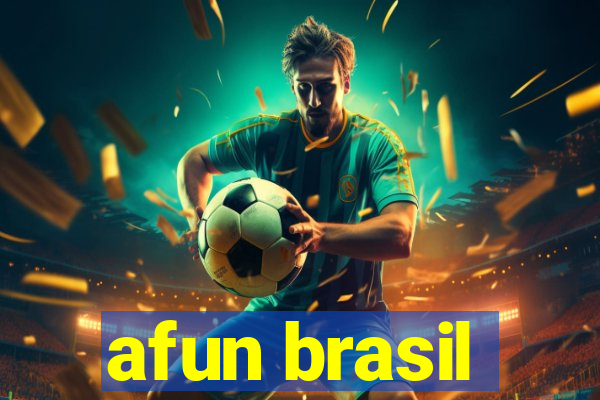 afun brasil