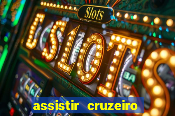 assistir cruzeiro das loucas