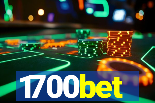 1700bet