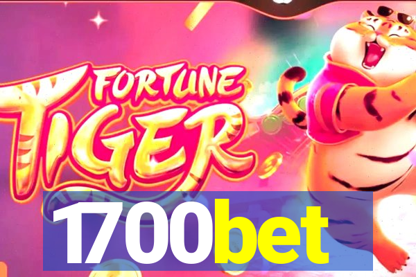 1700bet