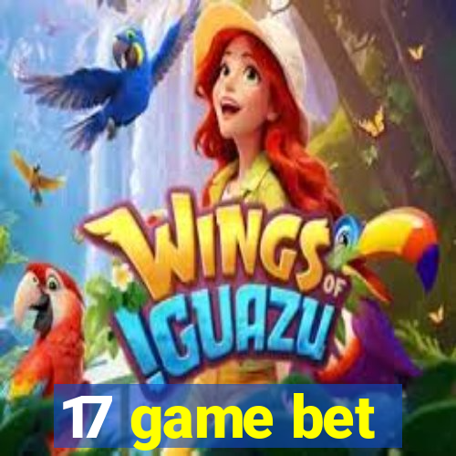 17 game bet