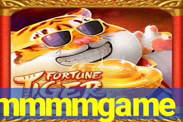 mmmmgame