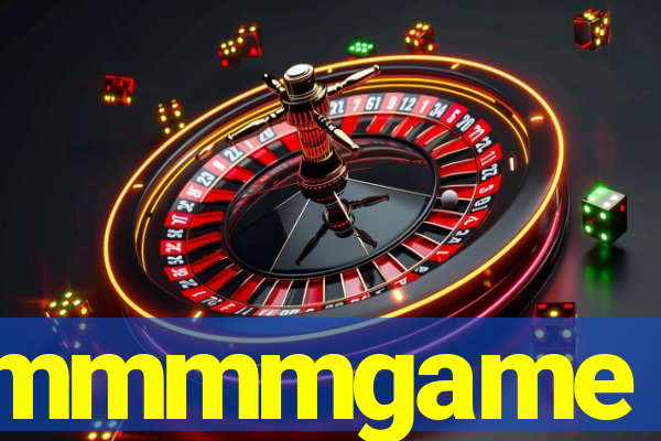 mmmmgame