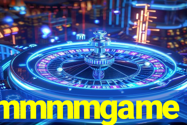 mmmmgame