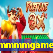 mmmmgame