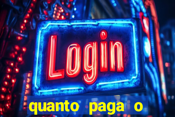 quanto paga o jungle fight