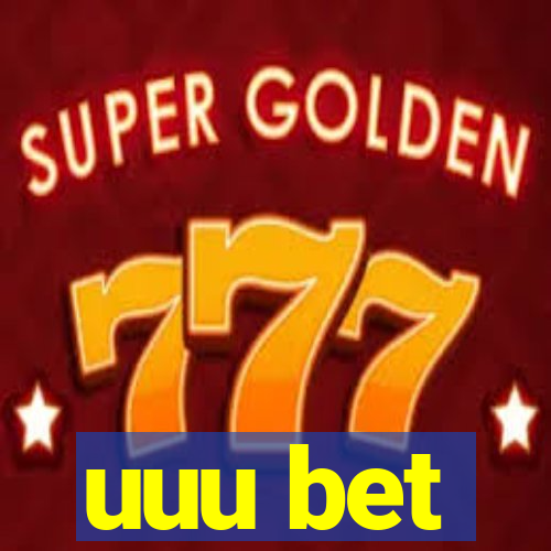 uuu bet