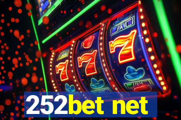 252bet net