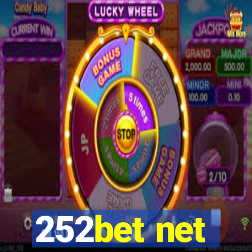 252bet net