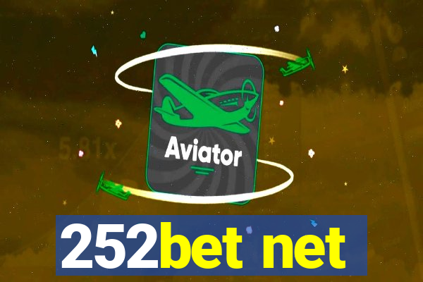 252bet net