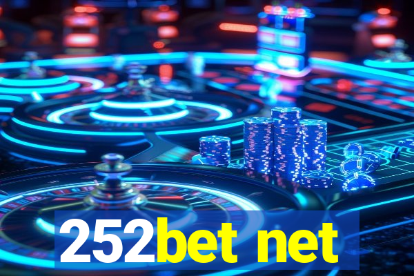 252bet net