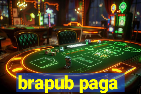 brapub paga