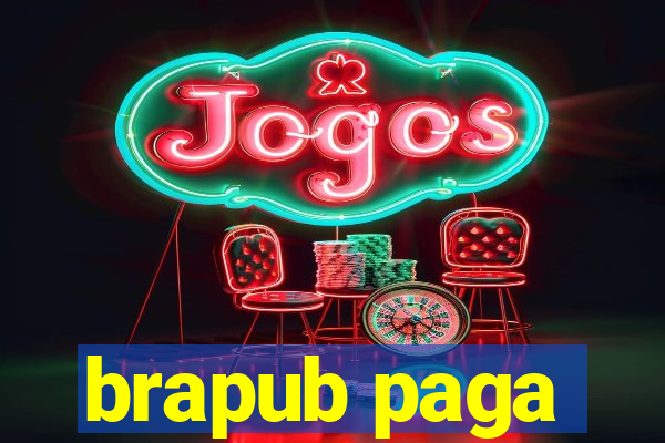 brapub paga