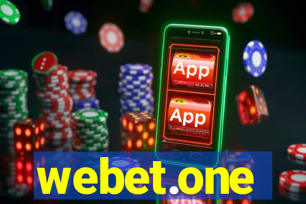 webet.one