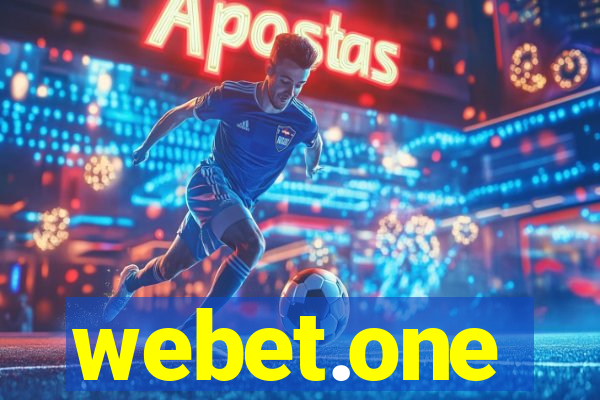 webet.one