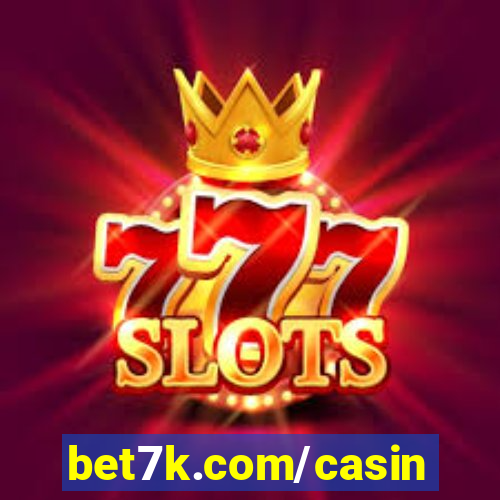 bet7k.com/casino/pgsoft/fortune-tiger