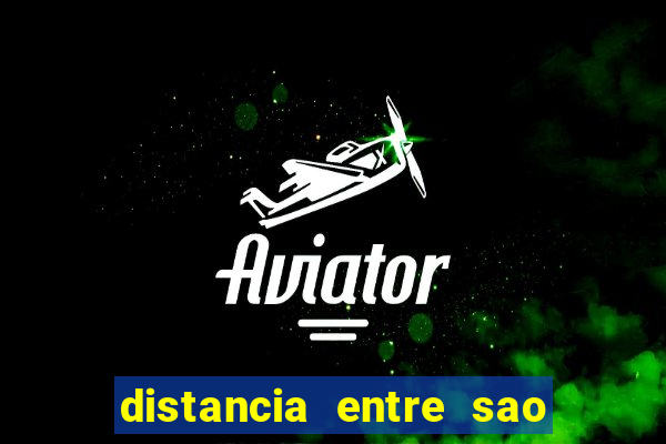 distancia entre sao paulo e campos do jordao