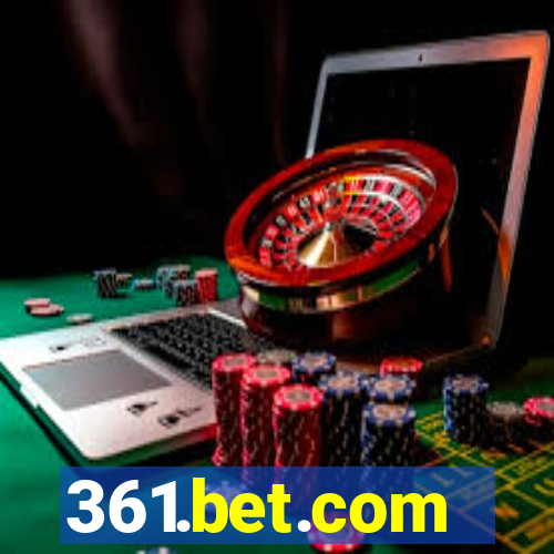 361.bet.com