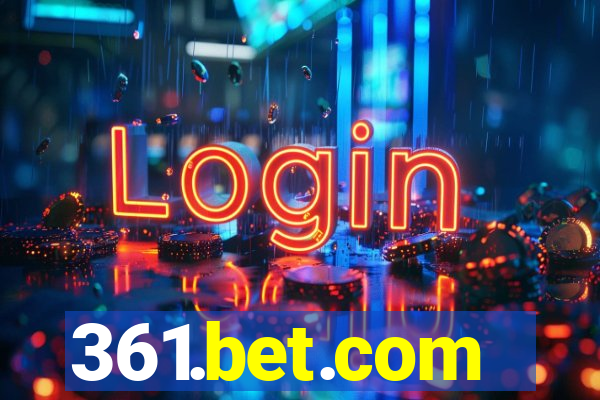 361.bet.com
