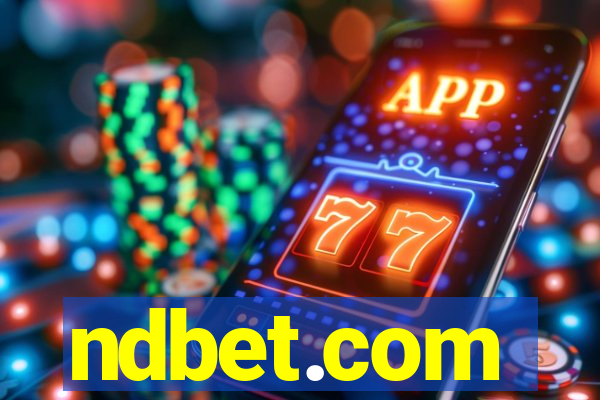 ndbet.com