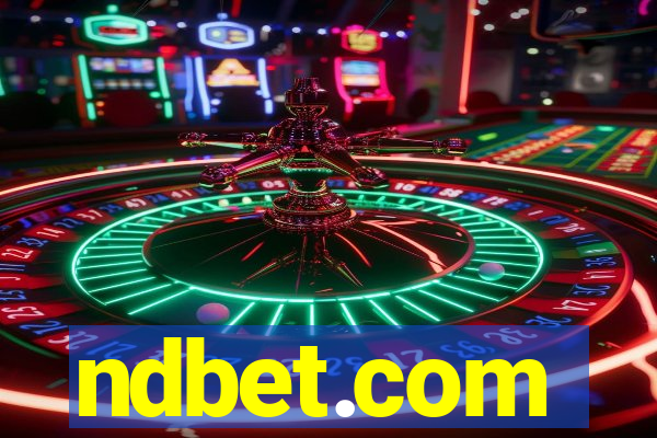 ndbet.com