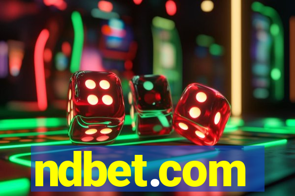 ndbet.com