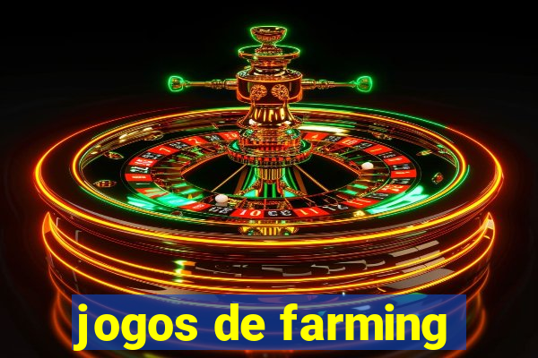 jogos de farming