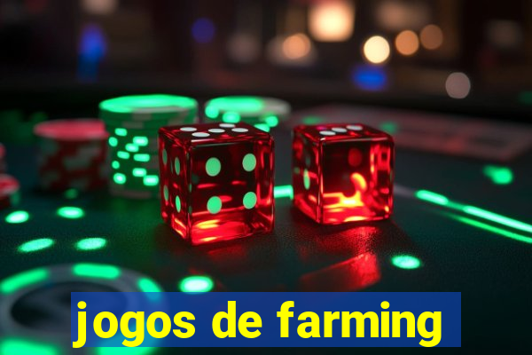 jogos de farming