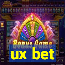 ux bet