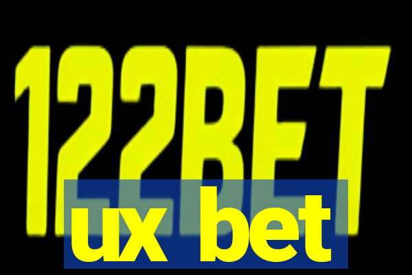 ux bet