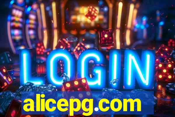 alicepg.com
