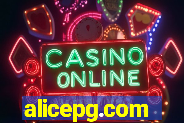 alicepg.com